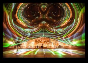 Glowing Geometrics: Mastering Techniques for Illuminating Patterns