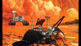 Ουράνια ταξίδια: στις τροχιές των πλανητών και των αστεριών