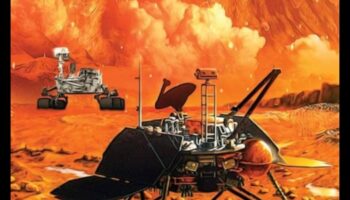 Ουράνια ταξίδια: στις τροχιές των πλανητών και των αστεριών