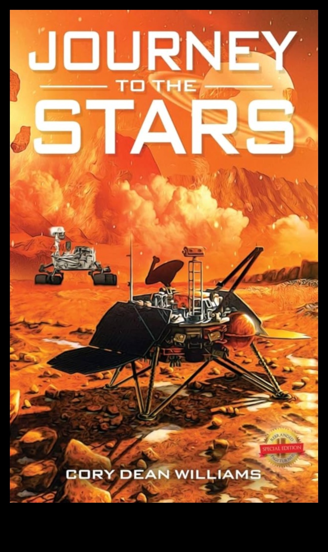 Ταξίδι στα αστέρια Ένας οδηγός για τα Ουράνια ταξίδια 1 Ουράνια ταξίδια: στις τροχιές των πλανητών και των αστεριών