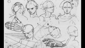 Τεχνική Σχεδίαση: Κατακτώντας την Τέχνη της Εικονογράφησης