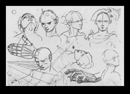 Τεχνική Σχεδίαση: Κατακτώντας την Τέχνη της Εικονογράφησης