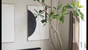 Χειροτεχνία με τη φύση: Ενσωμάτωση φυσικών στοιχείων σε έργα DIY