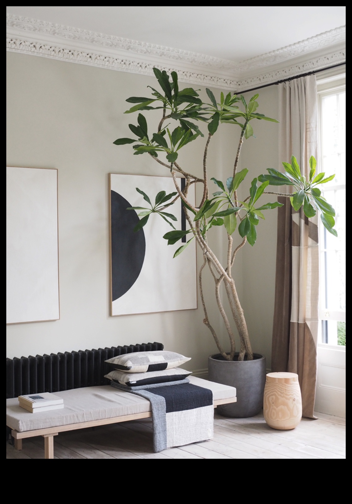 Φέρτε το Outdoors In 2 Χειροτεχνία με τη φύση: Ενσωμάτωση φυσικών στοιχείων σε έργα DIY